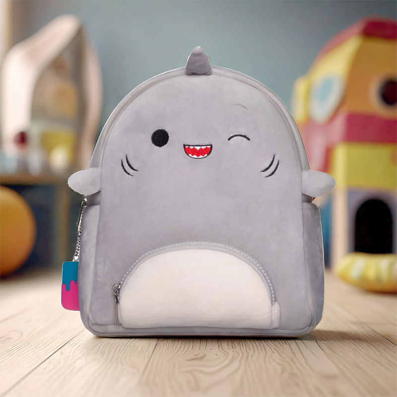 BACKPACK MINI SQUISHMALLOWS GORDON