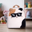 BACKPACK MINI SQUISHMALLOWS CAM