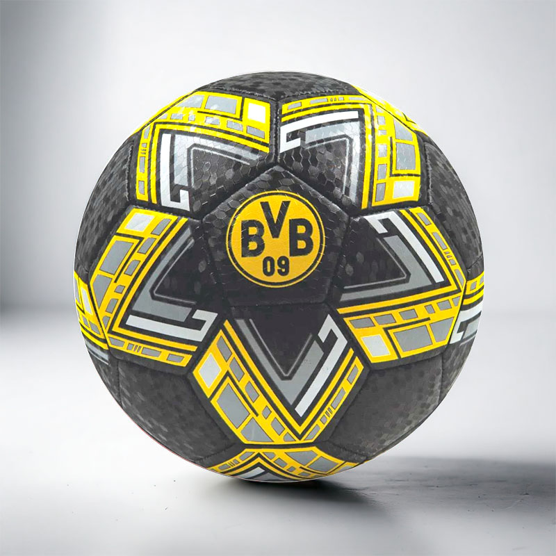 BAL BORUSSIA DORTMUND SIZE 5