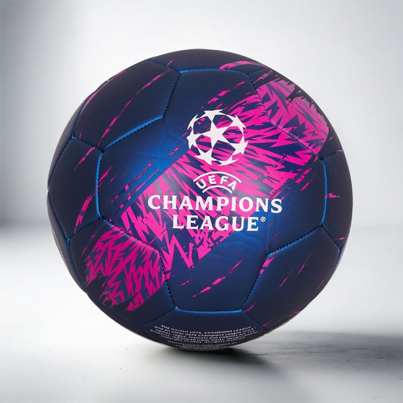 BAL METALLIC UEFA CHAMPIONS LEAGUE SIZE 5