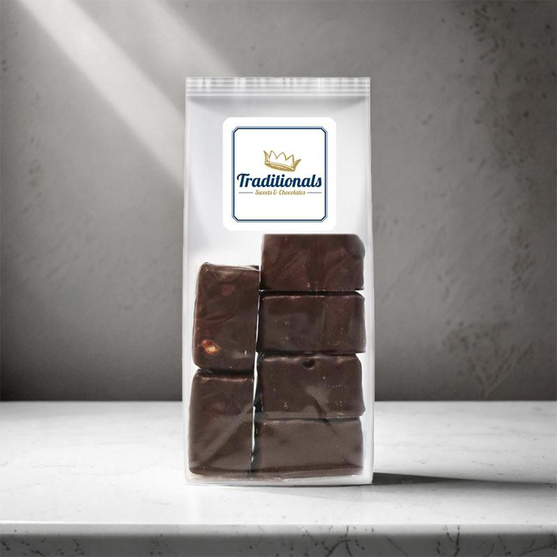 TRADITIONALS CHOCOSPEK PUUR 10 x 150g