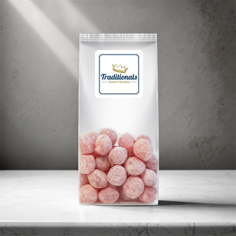 TRADITIONALS BOULES ATTRAPS 10 x 220g