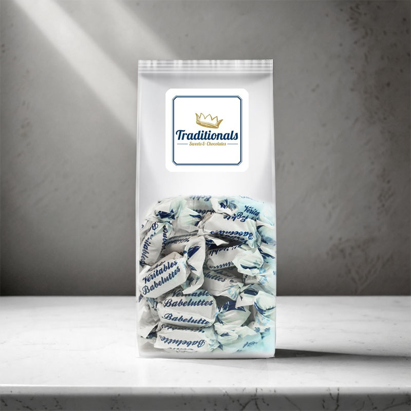 TRADITIONALS BABELUTTEN 10 x 160g