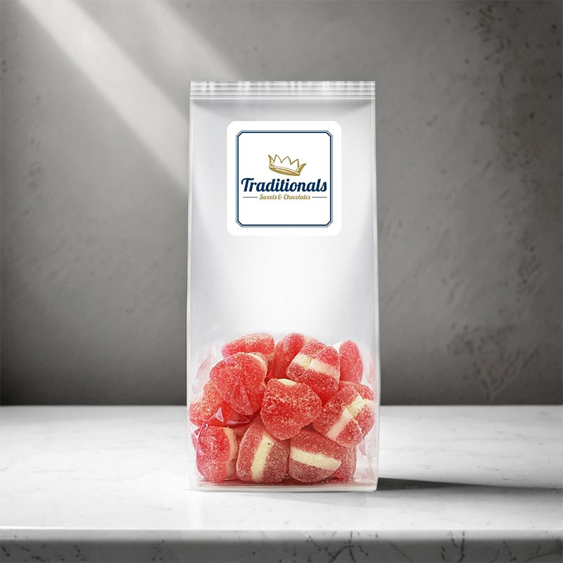 TRADITIONALS TRICOLOR CHERRY HARTJES 10 x 200g