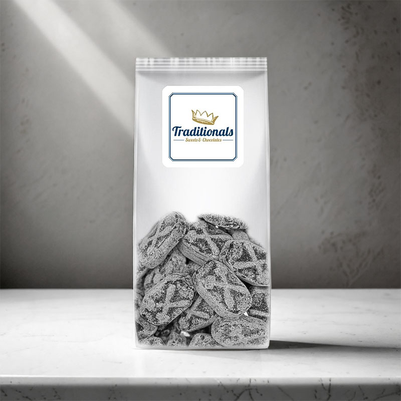 TRADITIONALS CONGO 10 x 220g