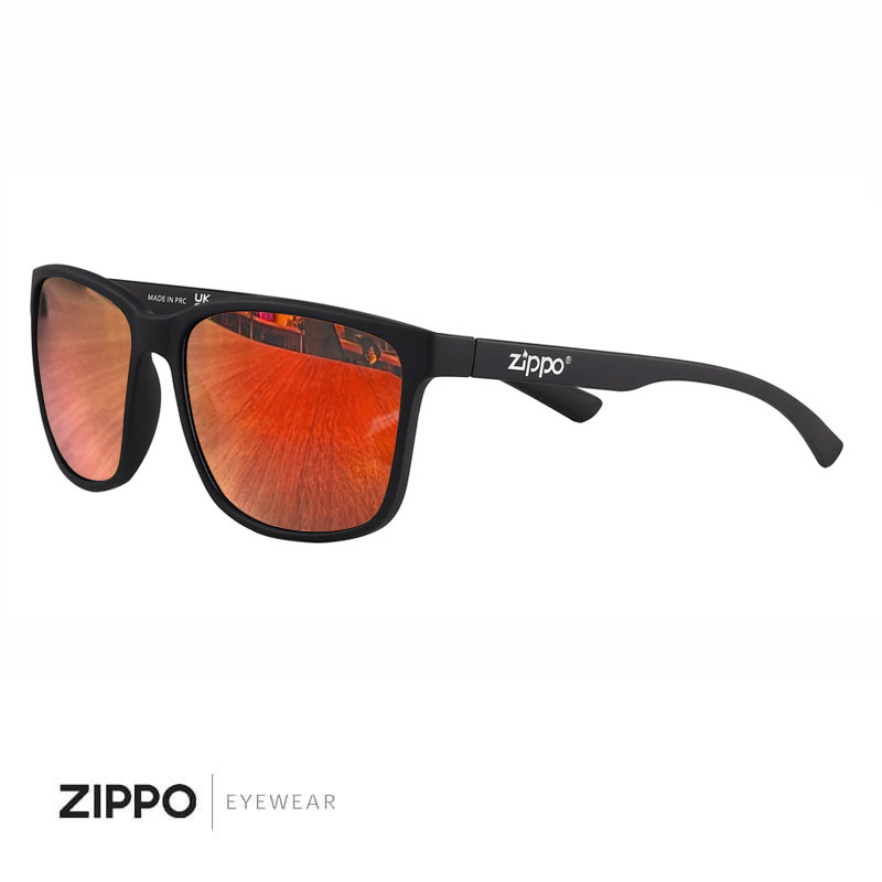 ZIPPO SUNGLASSES OB224-7 / DUM3