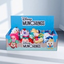 DISNEY MUNCHLINGS 10cm WAVE 1+2 /12