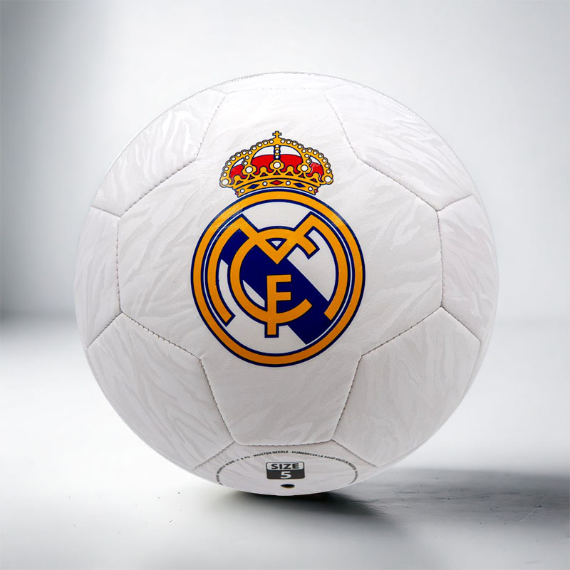 BAL REAL MADRID SIZE 5