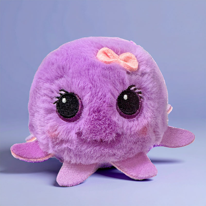 TY BEANIE BOUNCERS LEGGY 9CM