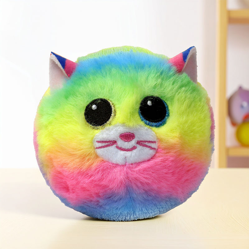 TY BEANIE BOUNCERS GEMMA 9CM