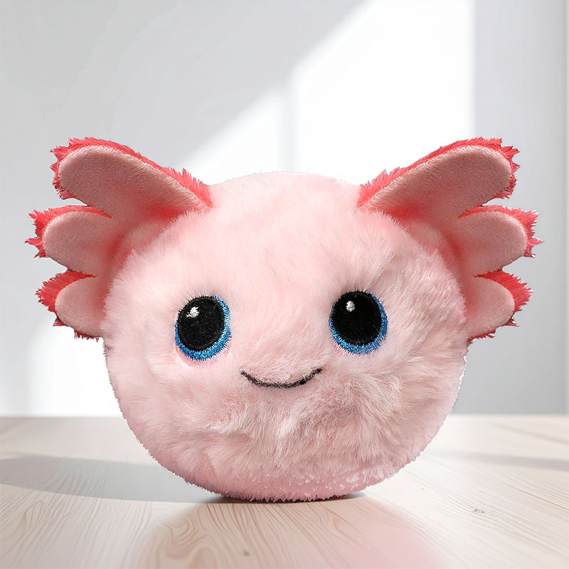 TY BEANIE BOUNCERS GILL 9CM