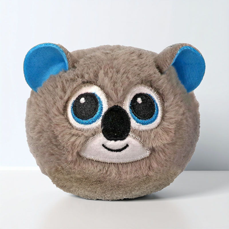 TY BEANIE BOUNCERS KATY 9CM