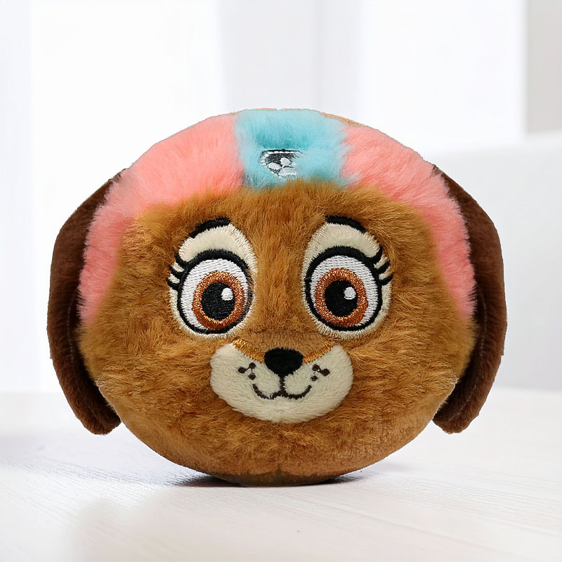 TY BEANIE BOUNCERS LIBERTY 9CM