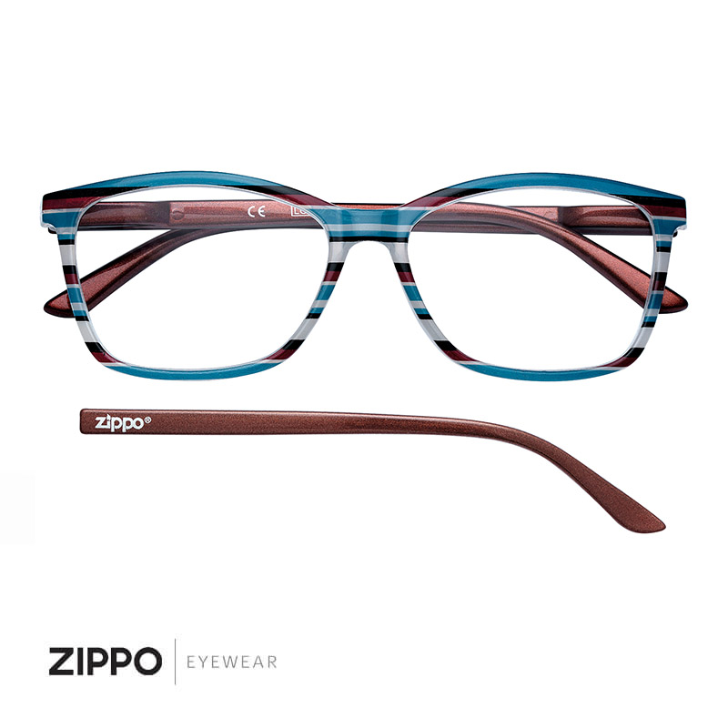 ZIPPO READING GLASSES 31Z PR84 200 / DUM1