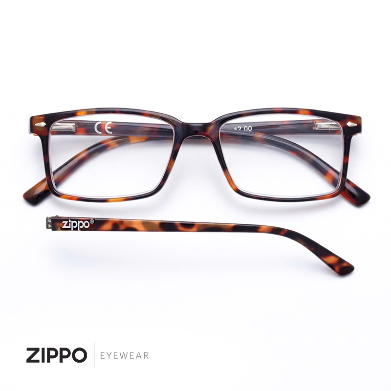 ZIPPO READING GLASSES 31Z B21 DEM150 / DUM1