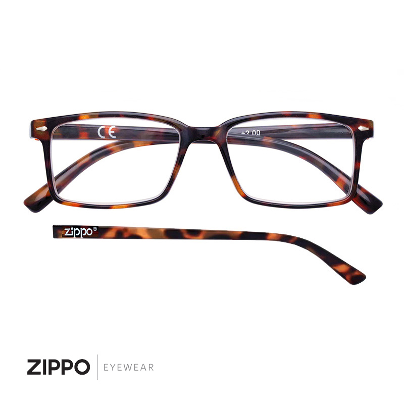 ZIPPO READING GLASSES 31Z B21 DEM200 / DUM1