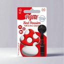 PEJOTE CAR FRESHENER RED PASSION