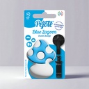 PEJOTE CAR FRESHENER BLUE LAGOON