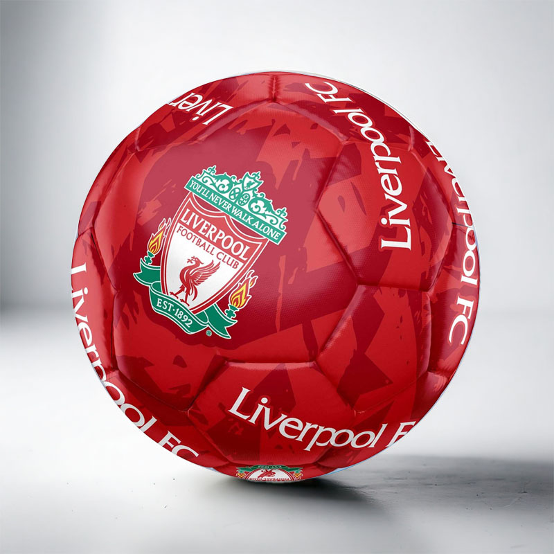 BAL LIVERPOOL SIZE 5