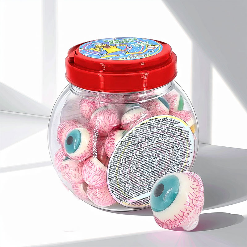 FUN EYES CANDY 50pcs