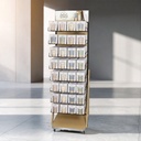 DISPLAY SPECIAL CERAMICS TASSEN NL 160pcs