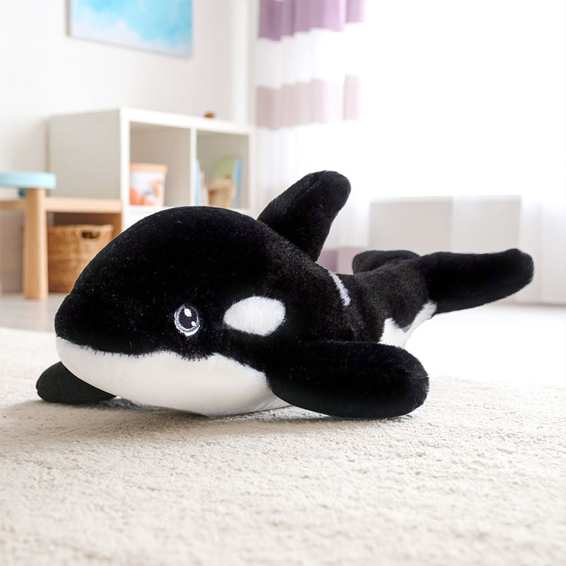 KEELECO ORCA 30cm