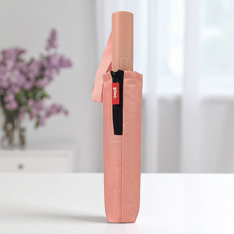 UMBRELLA PLOC COMPACT PINK 30cm