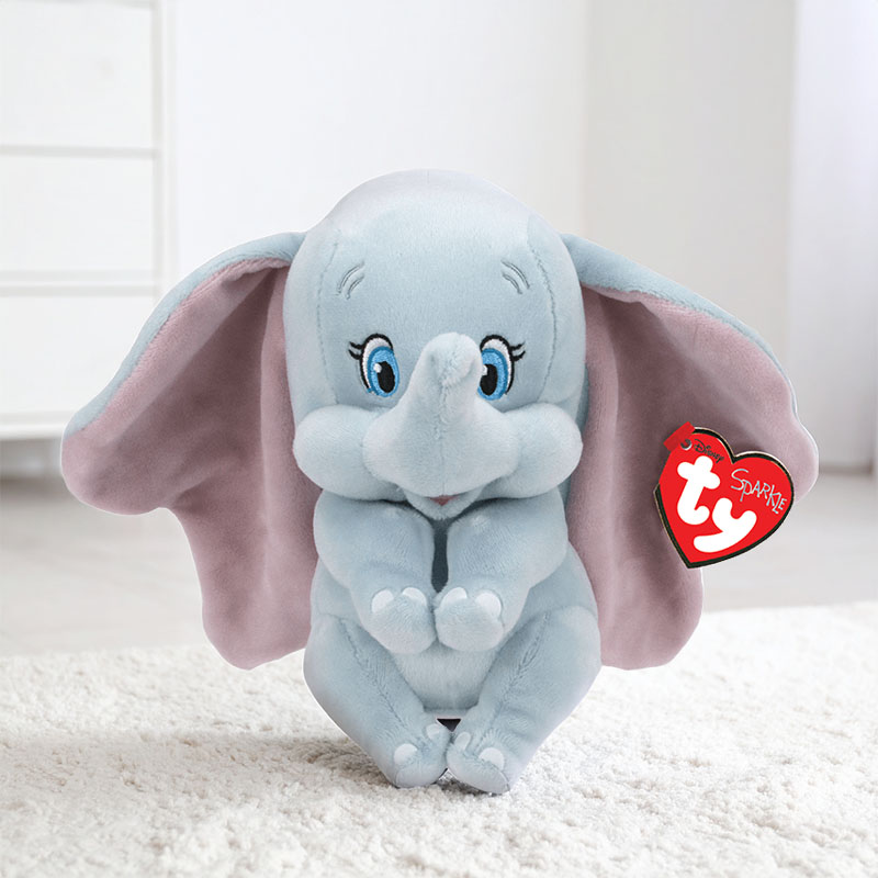 TY DISNEY DUMBO 15cm