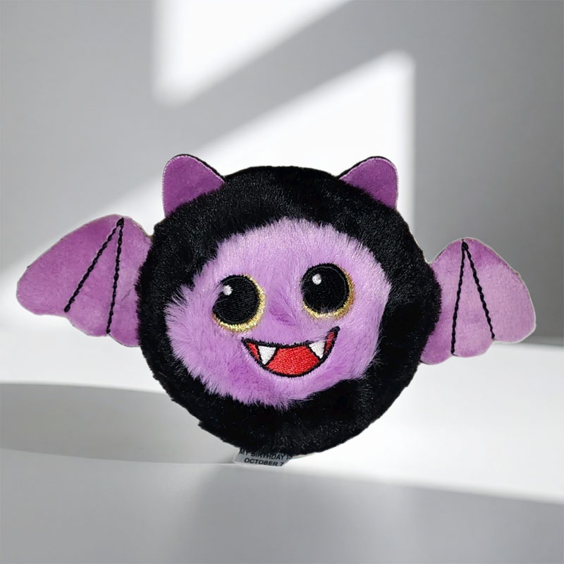 TY BEANIE BOUNCERS COUNTESS 9CM