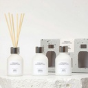 FRENCH CONNECTION WHITE DIFFUSERS 3 X 50ML