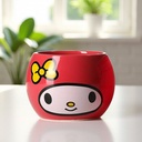 HELLO KITTY & FRIENDS THE SUPPORTIVE ONE CANDLE WARM CASHMERE 130G