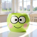 HELLO KITTY & FRIENDS THE FUNNY ONE CANDLE PASSIONFRUIT&KIWI 130G