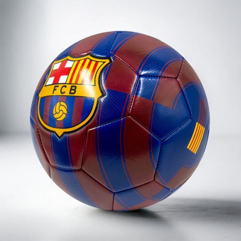 BAL BARCELONA HOME 25/26 SIZE 5