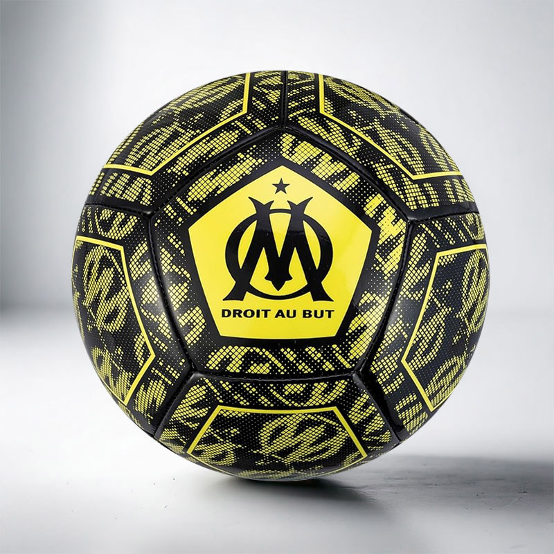 BAL MARSEILLE BIG LOGO SIZE 5