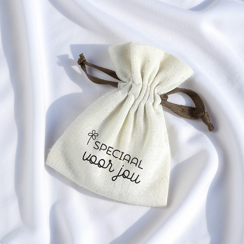 GELUKSBRENGERTJE ZAKJE "SPECIAAL"