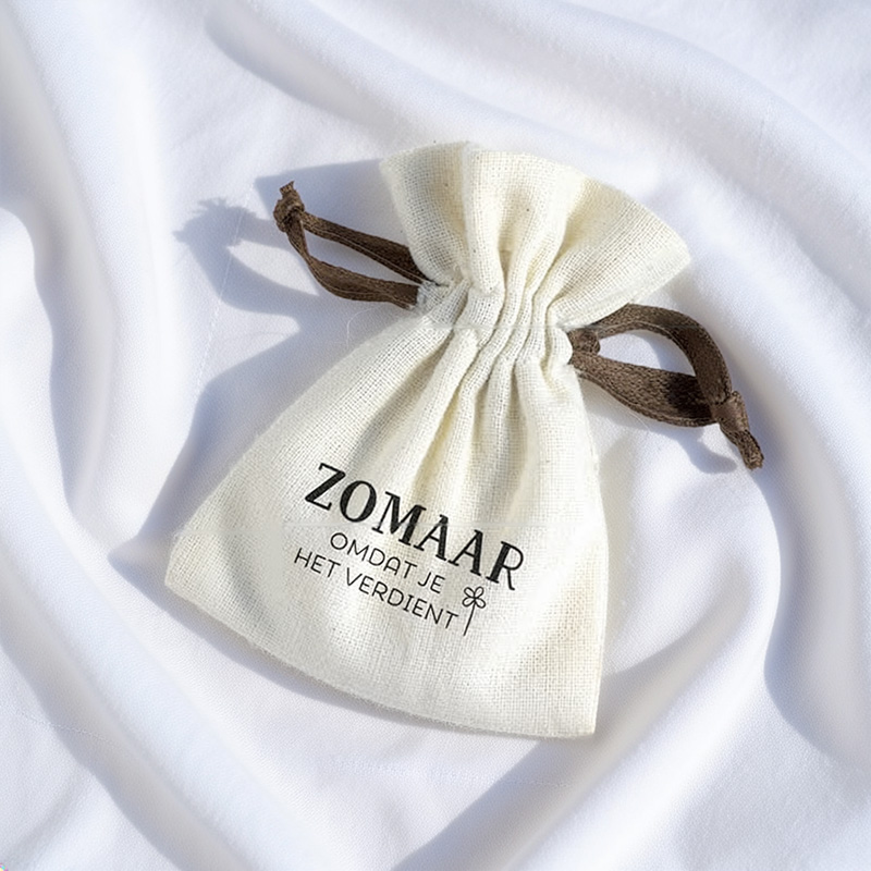 GELUKSBRENGERTJE ZAKJE "ZOMAAR"