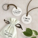 GELUKSBRENGERTJE KETTING