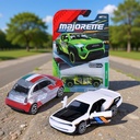 MAJORETTE RACING PREMIUM CARS 12-ass