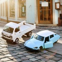 MAJORETTE VINTAGE PREMIUM CARS 12-ass