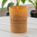 WENSLICHTJE "I LOVE YOU" (35906)