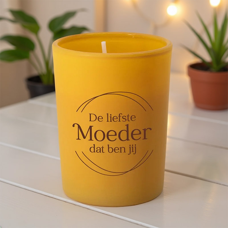 WENSLICHTJE "MOEDER" (35908)