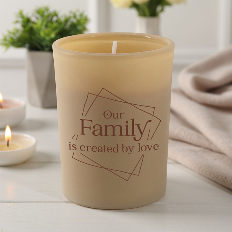 WENSLICHTJE "FAMILY" (35909)