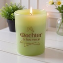 WENSLICHTJE "DOCHTER" (35911)