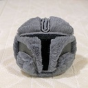 TY BEANIE BOUNCERS THE MANDALORIAN 9CM
