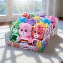 CARE BEARS 23CM 6-ASS DISPLAY /12