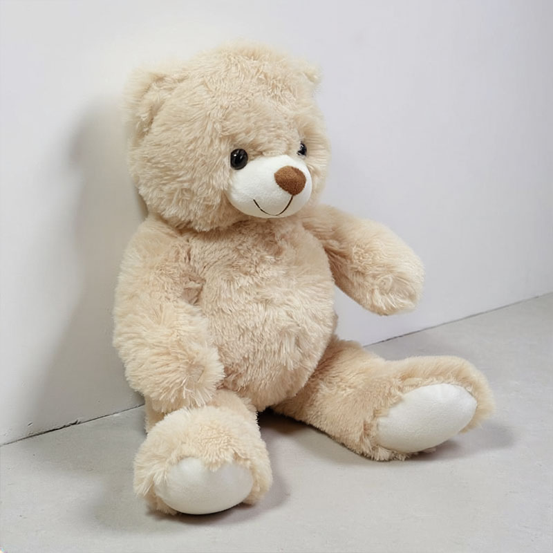 BEAR BEIGE 60CM