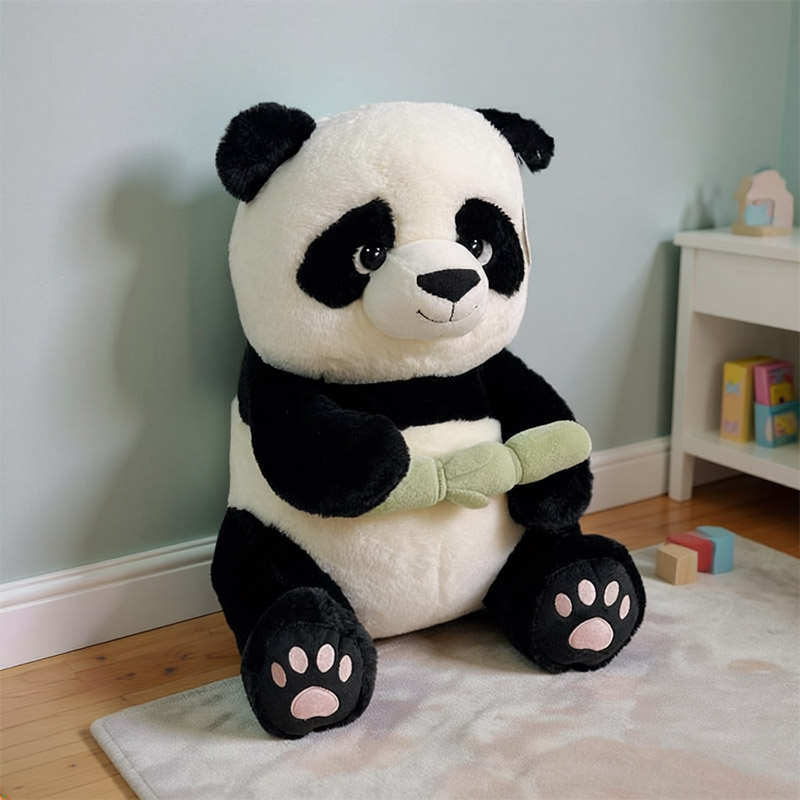 PANDA 50CM