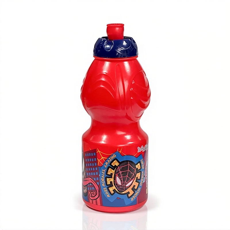 WATERBOTTLE ERGO SPORT SPIDERMAN