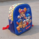 BACKPACK PAW PATROL 3D