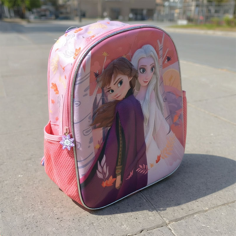 BACKPACK FROZEN